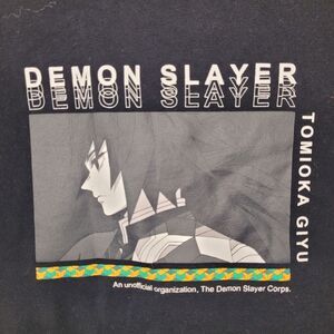 Demon Slayer Uniqlo UT TShirt Size XS